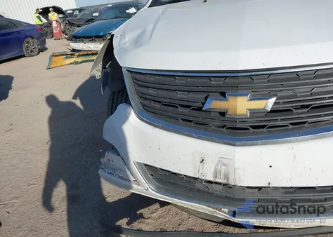 2017 Chevrolet Traverse 1Lt from USA, damaged, VIN 1GNKVGKD3HJ199366